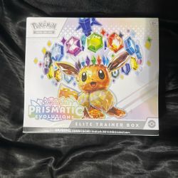 Pokemon Prismatic