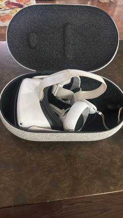 Oculus Quest 2