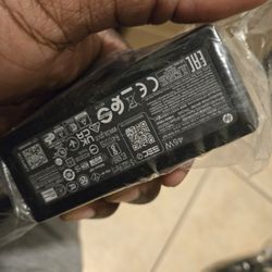 HP Laptop Charger