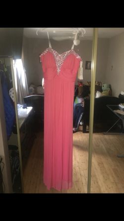 Dress size medium