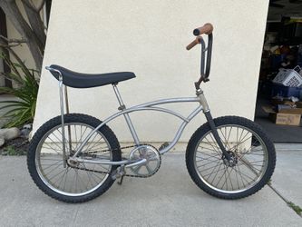 1975 Schwinn Scrambler Stingray for Sale in Rancho Cucamonga CA OfferUp