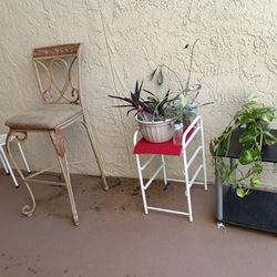 Plant+ Plant Stand 