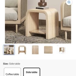 Side Tables 