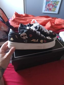 Karllagerfeld París Women