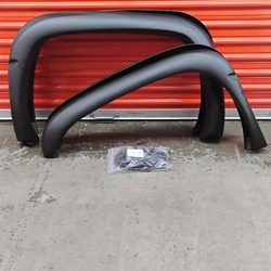 Fender Flares for 1500/2500/3500 Dodge Ram 1994_2001