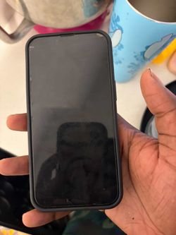 iPhone 13 Pro