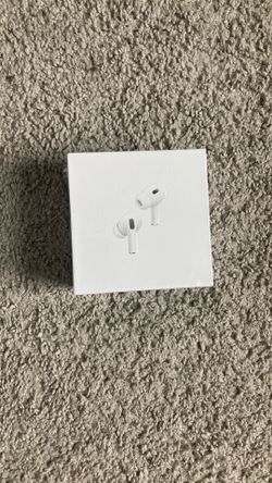 Apple AirPod Pro Gen 2