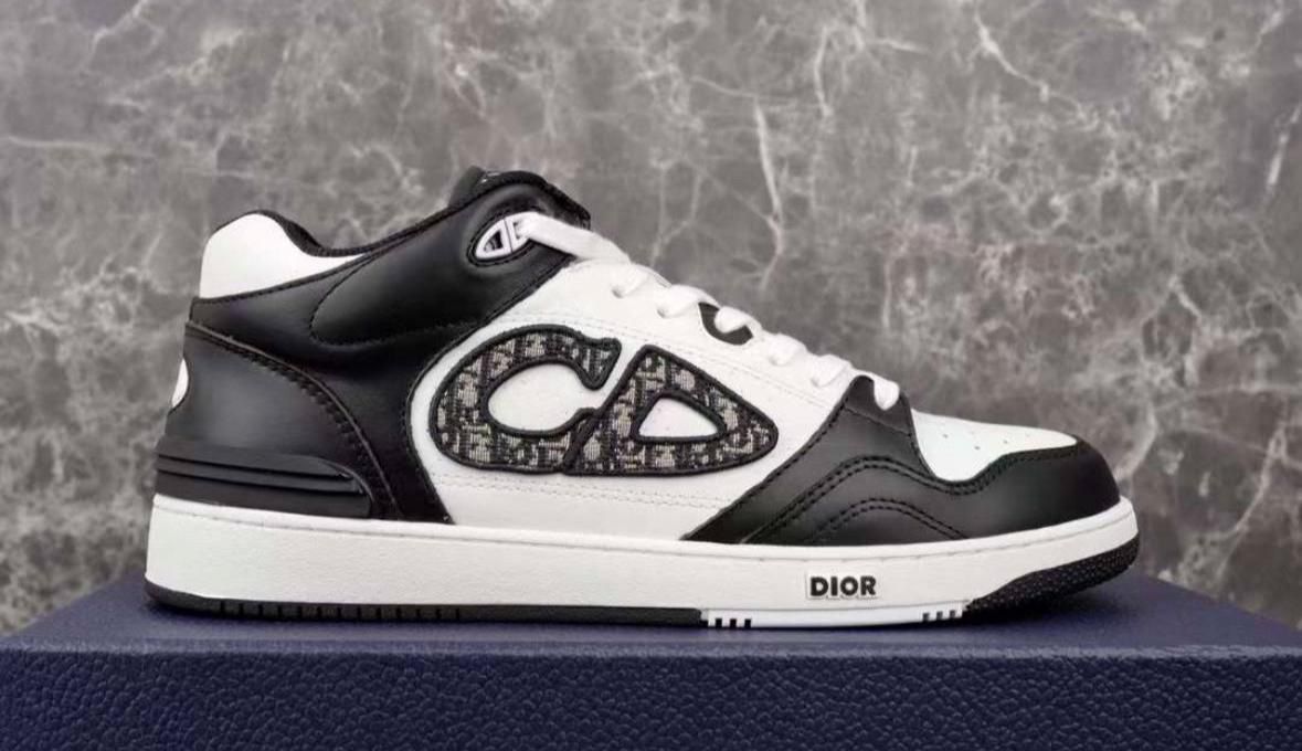 Christian Dior Sneakers