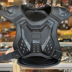 Armor Torso for Motorcycles