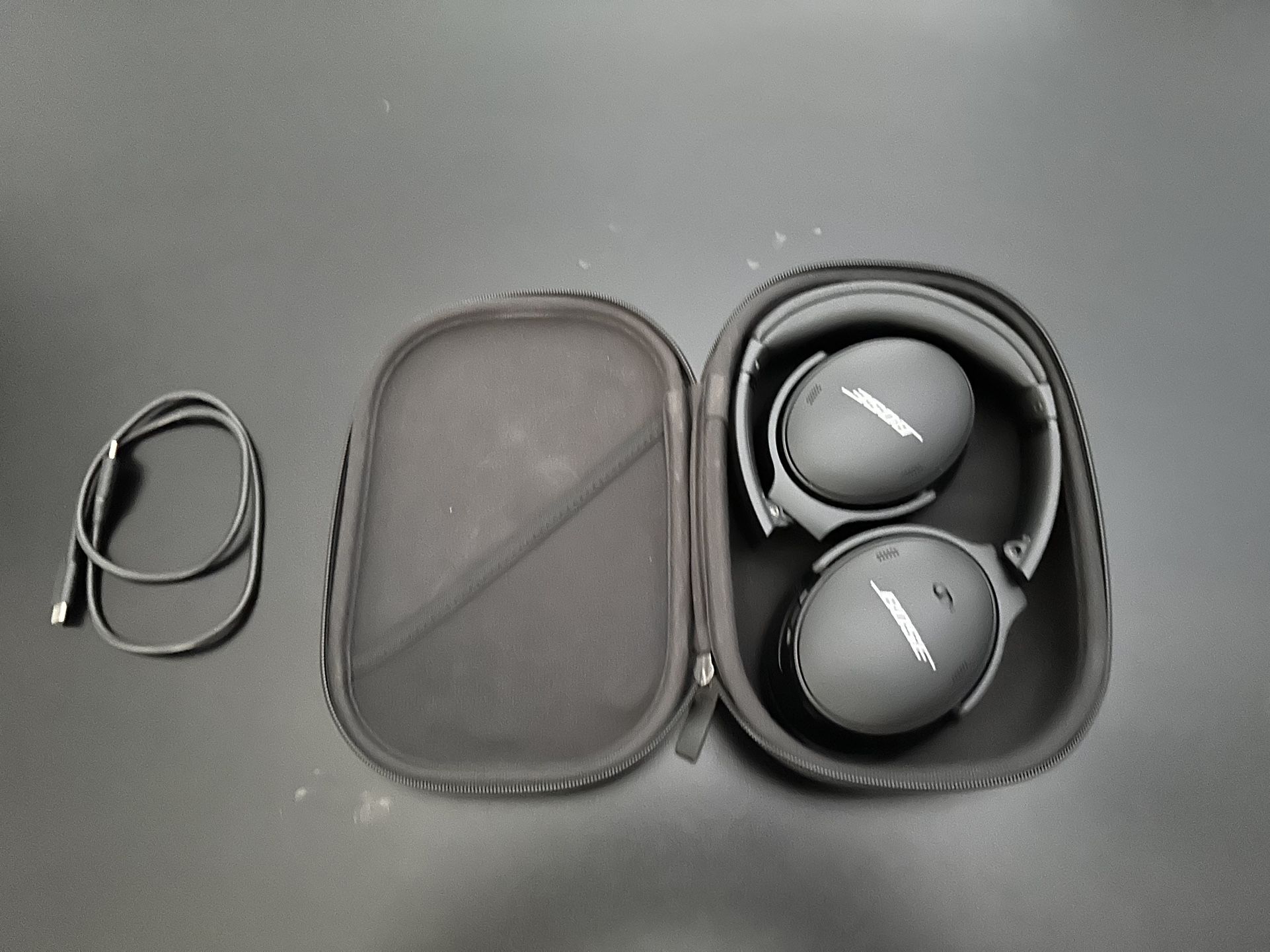 Bose Headphones