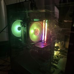 Gaming Pc iBUYPOWER