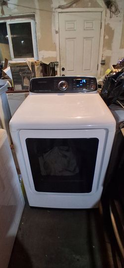 Samsung Electric dryer - Can Deliver