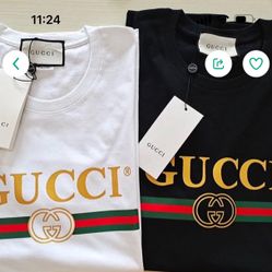 Gucci  T Shirt 