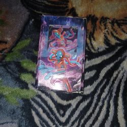 VBATTLE DECK Pokémon TRADING CARD GAME 