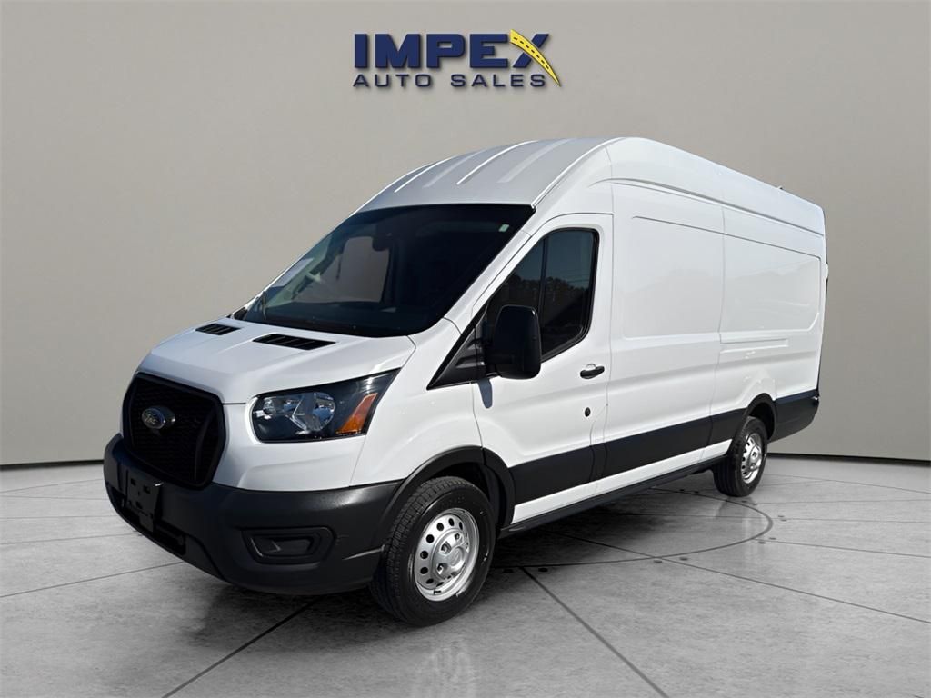 2024 Ford Transit-350 Cargo Van