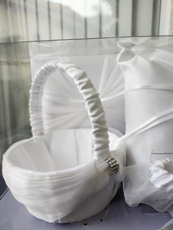 Wedding Set