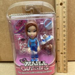 New Drama Queen Jen Doll The Baller Baby