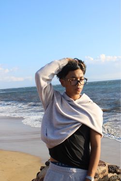 Fashion Glasses