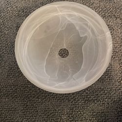 Frosted Light Cover