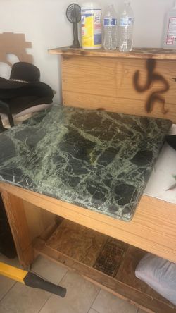 Stone