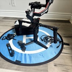 DJI Rs2