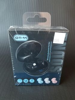 Bluetooth/rechargeable/earpiece/ Headphones/earbuds/headset Bz9