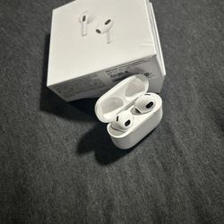 Air Pod 3rd Gen 