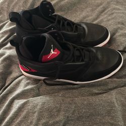 Nike Air Jordan Fadeaway 