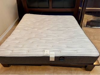 King Size Beauty Sleep Mattress