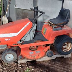 Kubota Mower - Made In Japan 