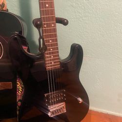 Just Guitar Not Stand