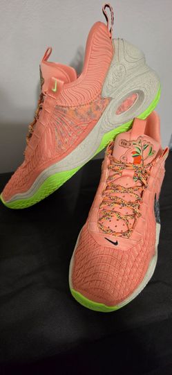 Men's Size 12 Nike Cosmic Unity "Apricot Agate"