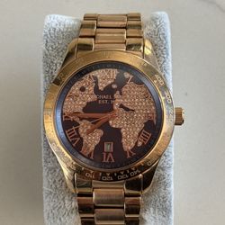 Michael Kors Men’s Watch 