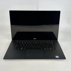DELL XPS 15 LAPTOP 