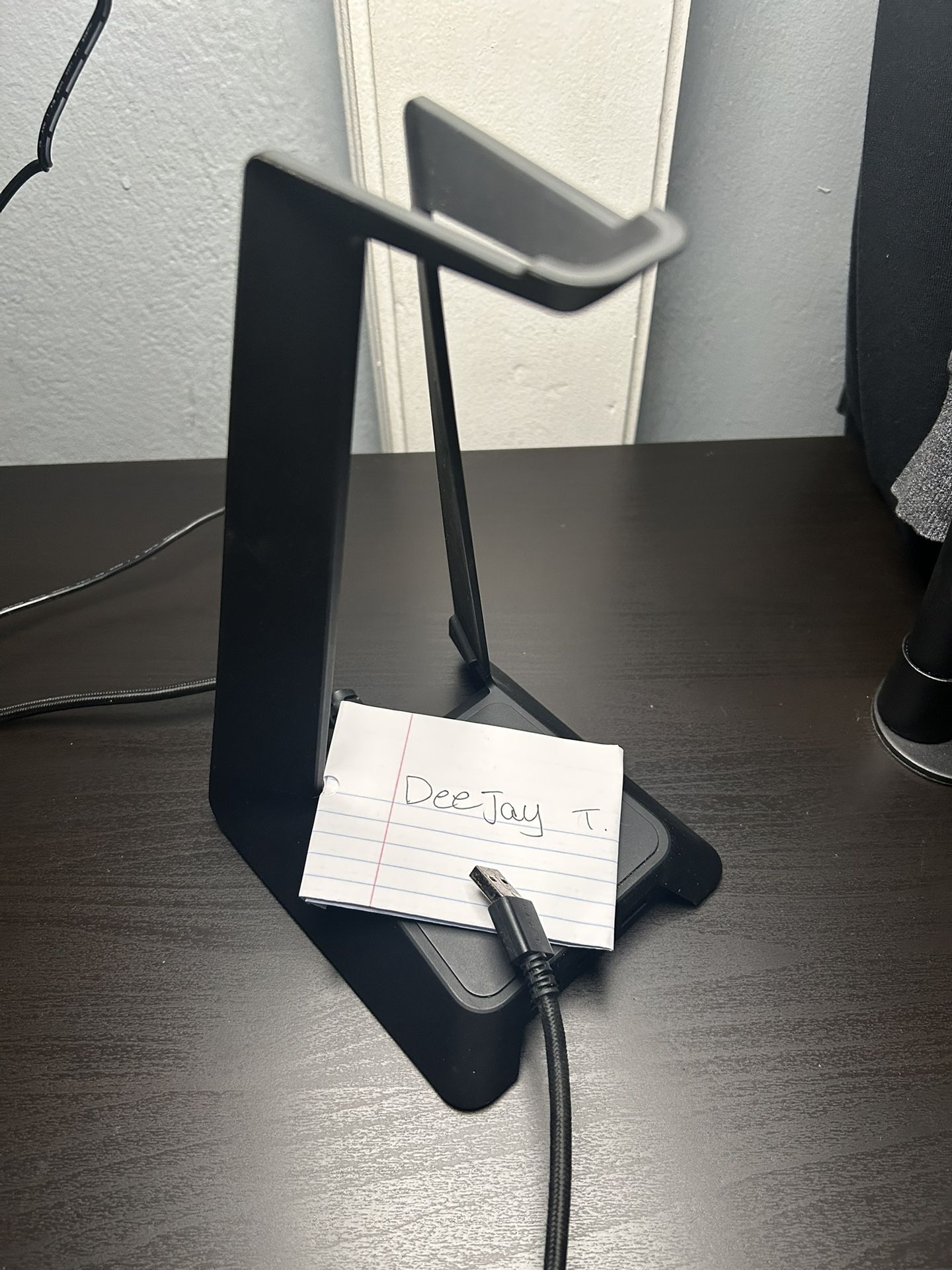 Razer Base Station Headset Stand (Bent USB)