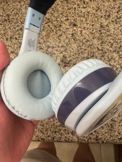 Headphones
