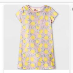 Cat And Jack Nightgown