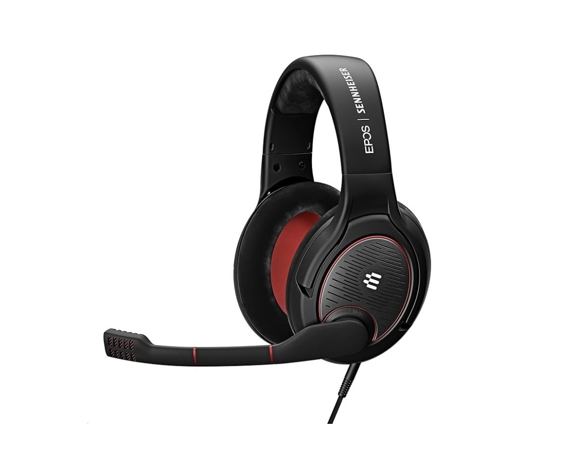 Sennheiser Gaming Headset