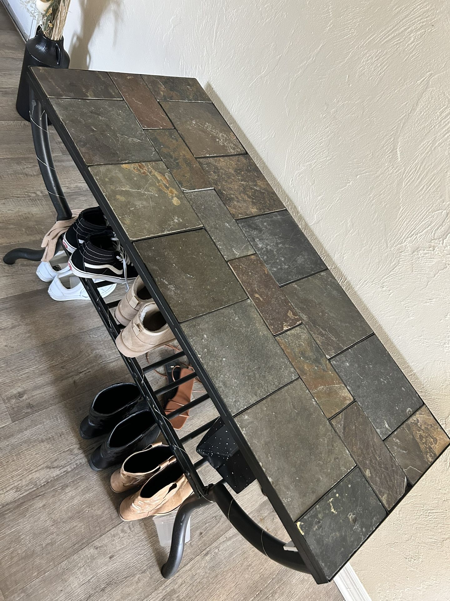 Coffee Table/End Table Set