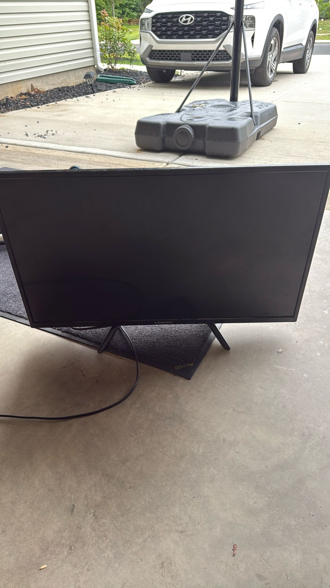 Tv Like New