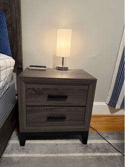 Nightstand