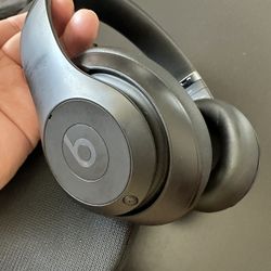 Beats Studio pro 