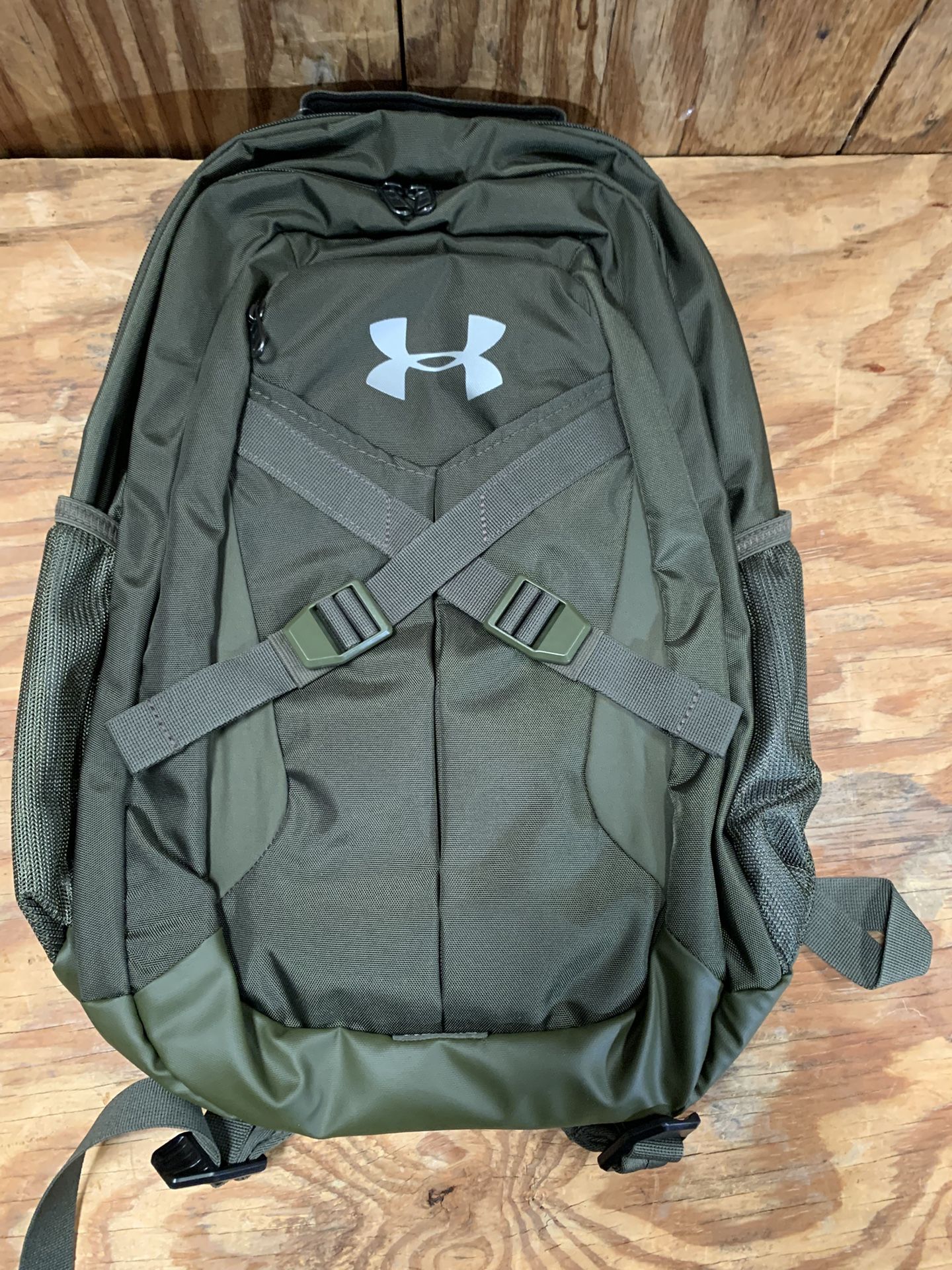 Under Armour Backpack