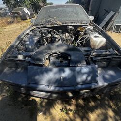 Car And Engine Parts 