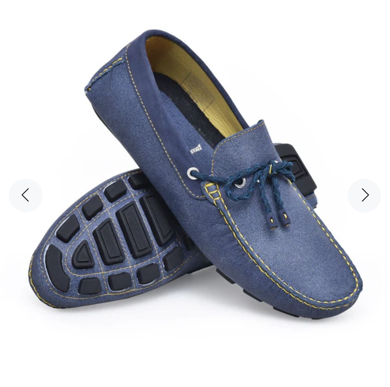 selling my f.nebuloni shoes F.nebuloni Hand Crafted Leather Shoe 100% Genuine Leather  main image 2