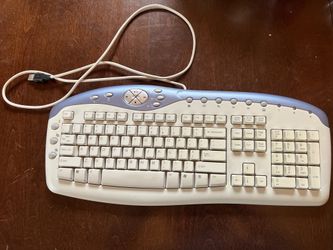 Keyboard