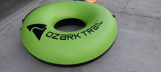 Ozark Trail River Tube