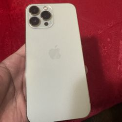 iPhone 13 Pro Max 128 Gig(unlocked)