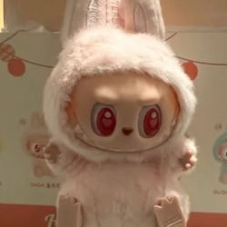 Dada authentic Labubu