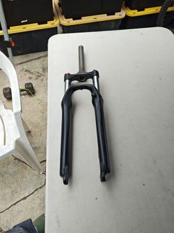Mountain bike shocks RST